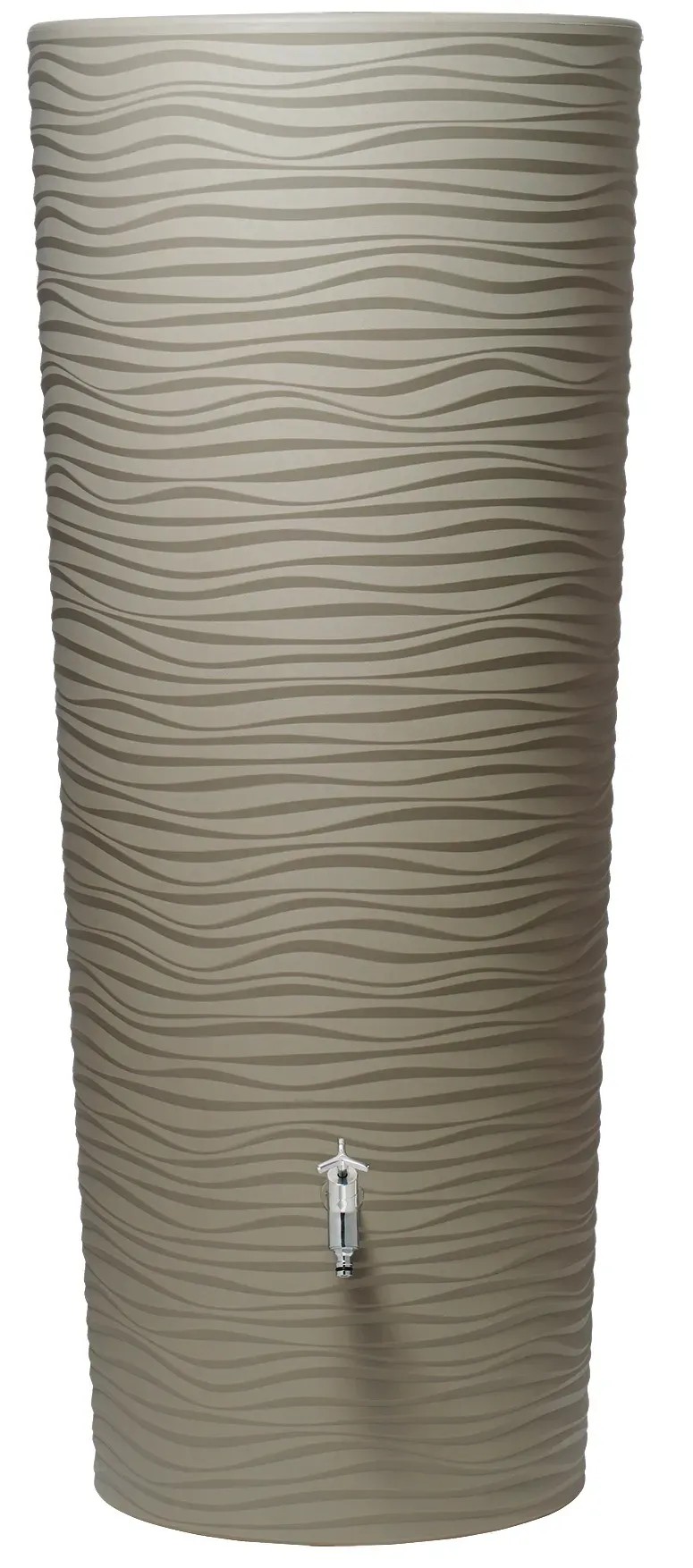 Garantia R 233 servoir d eau de pluie Natura 2 en 1 Sahara 350 l avec bac 224 