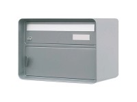 Briefkasten Lausanne Hellgrau