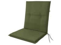 Auflage Niederlehner Green Edition D. 4050 Grün 48 x 100 cm / Stärke 6 cm