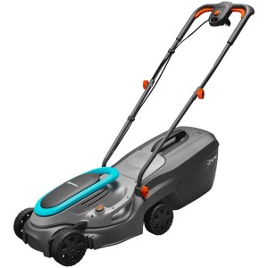 Gardena PowerMax 32 rasaerba elettrico, 1200 W, per prati fino a 300 m².