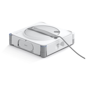 Ecovacs Robot lave-vitres Winbot W2S Blanc