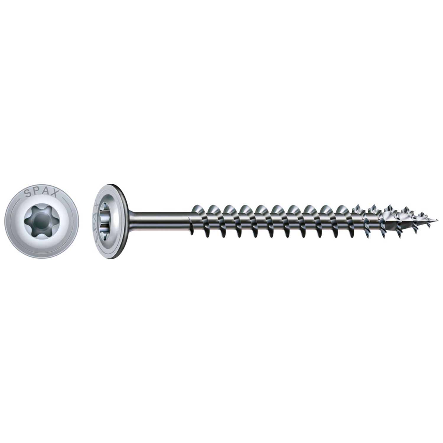 Viti A Testa Martello, M8 X 40, In Acciaio Inox A2, Antiruggine, Tipo 28/15, Montaggio Fotovoltaico E Solare - Foto 12