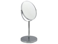 MSV Vergrösserungsspiegel Capri mit Ständer Stahl verstellbar MSV Vergrösserungsspiegel Capri mit Ständer Stahl verstellbar