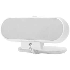 Lampada LED Ledvance Linear Mobile USB bianca, luce notturna con posizionamento flessibile.