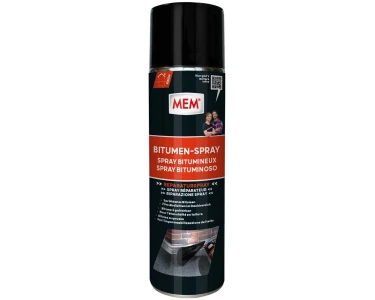 MEM Bitumen-Spray 500 ml kaufen bei OBI