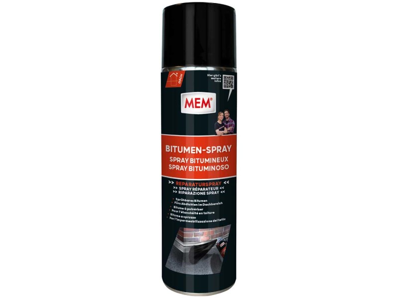 MEM Bitumen-Spray 500 ml kaufen bei OBI
