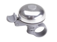 Prophete Mountainbike-Glocke mit Alu Deckel Prophete Mountainbike-Glocke mit Alu Deckel