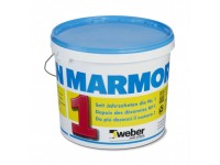 Marmoran Carrara Vollabrieb Innen 1,5 mm / 25 kg