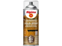 Alpina Velatura spray Teak DIF 400 ml