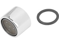 Mischdüse M24 für Thermostat Wannenarmatur Levico