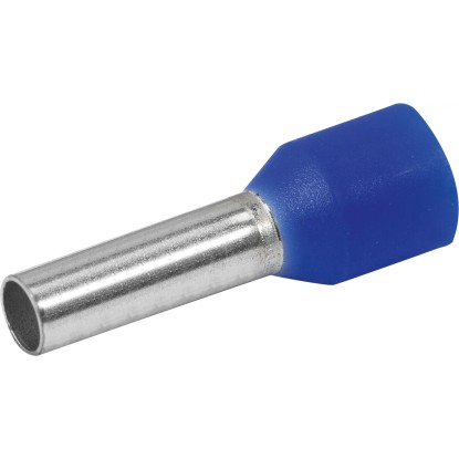 OBI Aderendhülse isoliert Ø 2,5 mm / 100 Stk.