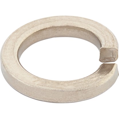 Federring Edelstahl Ø 10,0 mm / 8 Stk.