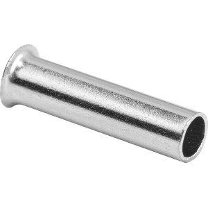 Terminali a bussola OBI, Ø 1,5 mm, per proteggere i fili intrecciati nell'elettricità dell'auto.