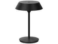 Schönenberger LED-Akku-Tischleuchte Mandulis USB-C Warmweiss Höhe 23 cm / 220 lm