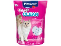 Vitakraft® Katzenstreu Magic Clean® 7,5 kg