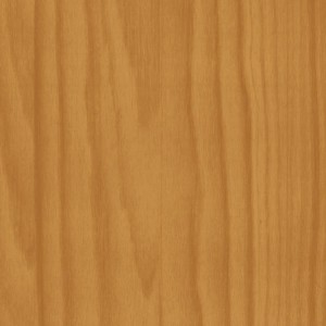 Struttura in legno color larice, trattata con impregnante protettivo OBI.