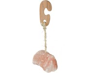 Trixie Leckstein Himalaya-Salz-Mineralstein 60 g