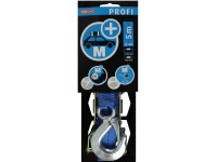 Zurrgurt Blau 25 mm / Länge 5 m