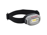 Kraftwerk LED-Stirnlampe H260 wiederaufladbar