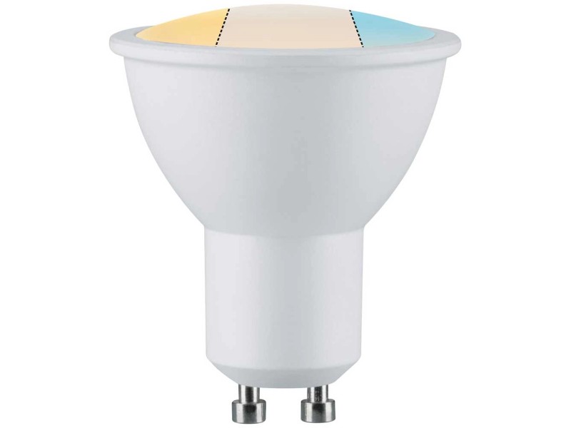 Eglo Lampadina LED GU10 chiara 5 W / 400 lm