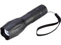 Torcia tascabile Aluline fokus5 LED
