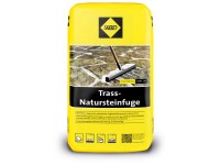 Sakret Trass-Natursteinfuge TNF 25 kg