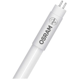 Tube fluorescent LED Osram T5 HF HE28 G5, blanc chaud, 16W, 114.9cm.