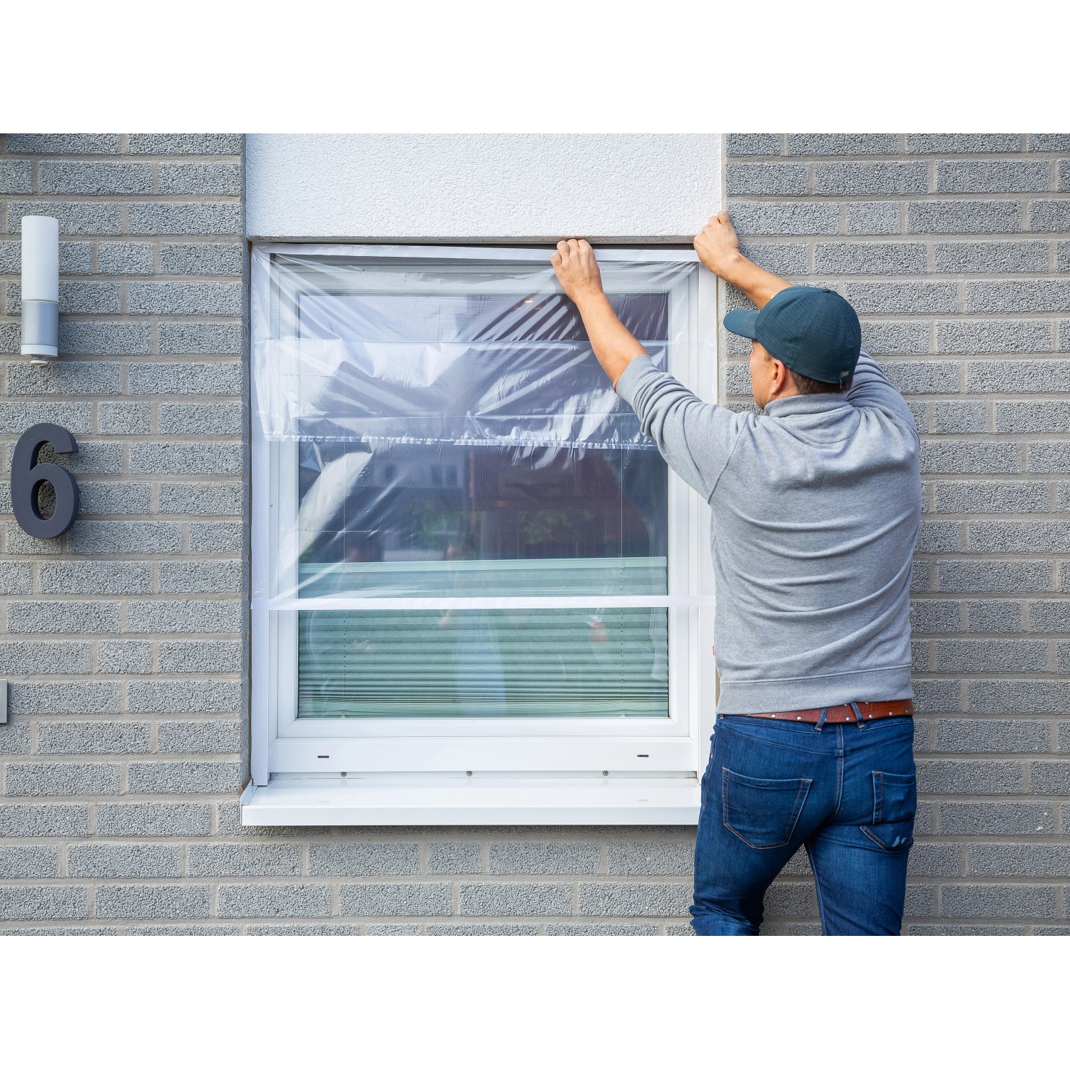 3 Pezzi Vetro Temperato Per Oukitel C51,HD Trasparente - Foto 8