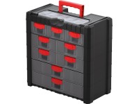 Kistenberg Werkzeug-Organizer Multicase Cargo (HxBxT) 39 x 40 x 20 cm