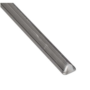 Barra di stagno per saldatura Rothenberger Rolot 611 senza piombo per idraulica, diametro 6,7 mm.