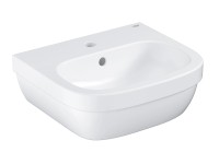 Grohe Handwaschbecken Euro Keramik Grohe Handwaschbecken Euro Keramik