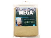 Videx Winterschutz-Vlieshaube 180 cm x 120 cm Beige