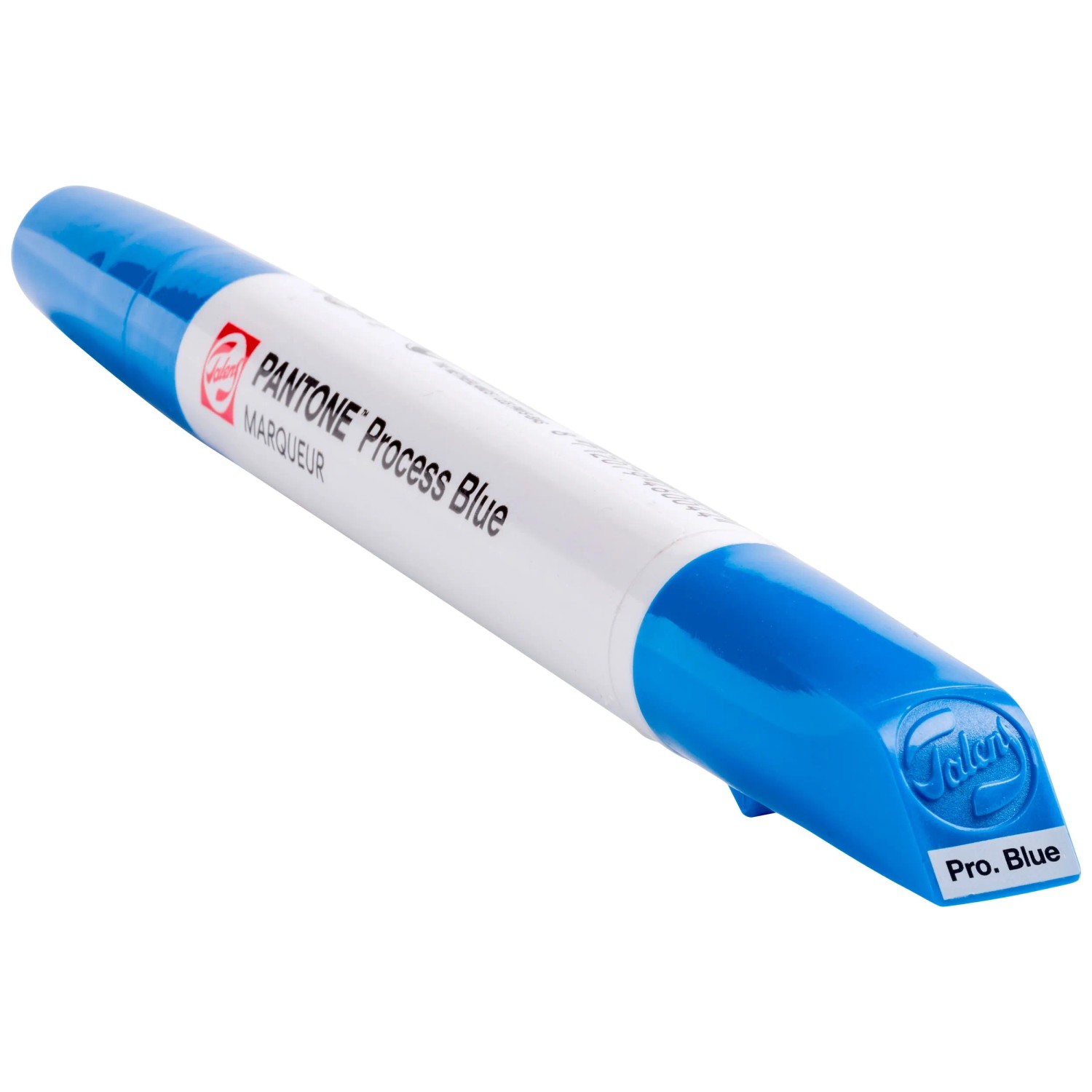 Pms Process Blue Cvc Talens Pantone Marker Process Blue