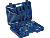 LUX Werkzeugkoffer Classic WZK-54 A