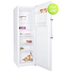 Kibernetik Congélateur ECOTK274 Blanc 274 l