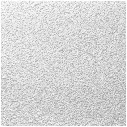 Decosa Pannello da soffitto Gent EPS Bianco 50 x 50 cm / spessore 7 cm / 8 pz.