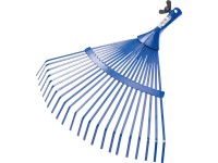 LUX Fächerbesen Classic 22 Zinken 41,5 cm