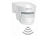 Steinel Bewegungsmelder IS 140-2 Weiss