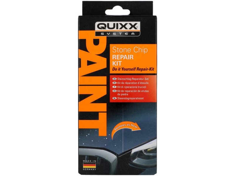 Quixx Steinschlag-Reparatur-Set Universal kaufen bei OBI