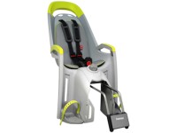 Hamax Kinderfahrradsitz Amaze Grau-Lime