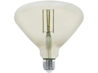 Eglo Lampe LED E27 BR150 Smoky 4 W / 360 lm