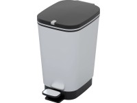 Treteimer Chic Bin Steel Gr. S / 10 l