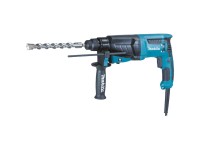 Makita Bohr- und Spitzhammer HR2630J Makita Bohr- und Spitzhammer HR2630J