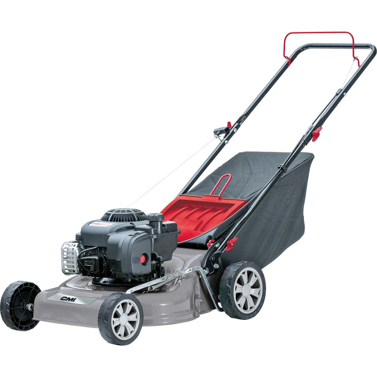 CMI BenzinRasenmäher CB 46 B kaufen bei OBI