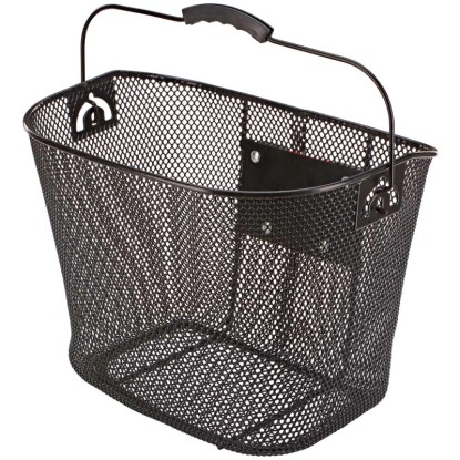 Prophete Fahrradkorb 5404 City Vorne 340 x 250 x 260 mm