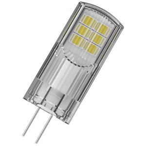 Osram LED Leuchtmittel Pin G4, warmweiß, 300lm. G4 LED Lampe mit Stiftsockel.