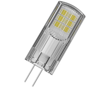 Osram Lampadina LED Pin G4 Bianco caldo 30 W 300 lm