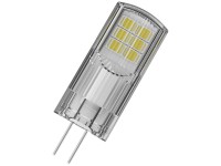 Osram LED-Leuchtmittel Pin G4 Warmweiss 30W 300lm