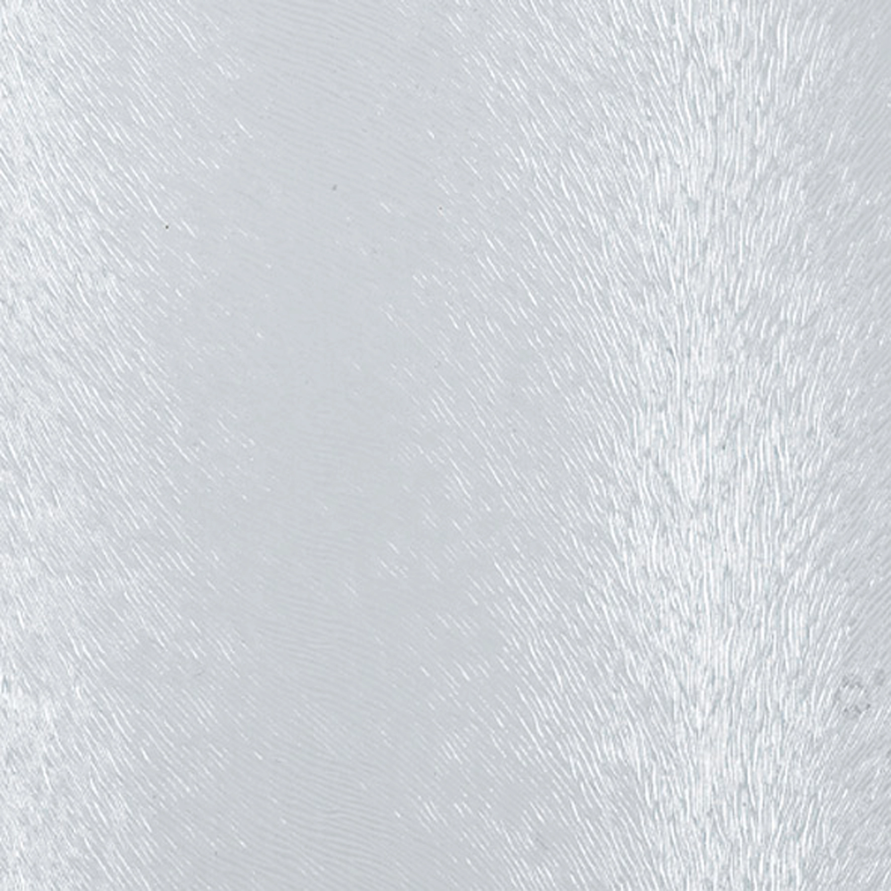 Pannello in polistirolo Cincilla Trasparente 200 x 100 cm / sp. 5 mm