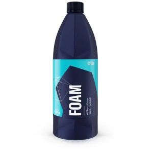 Bouteille de Gyeon Q²M Foam 1000ml mousse de prélavage pour l'entretien auto.